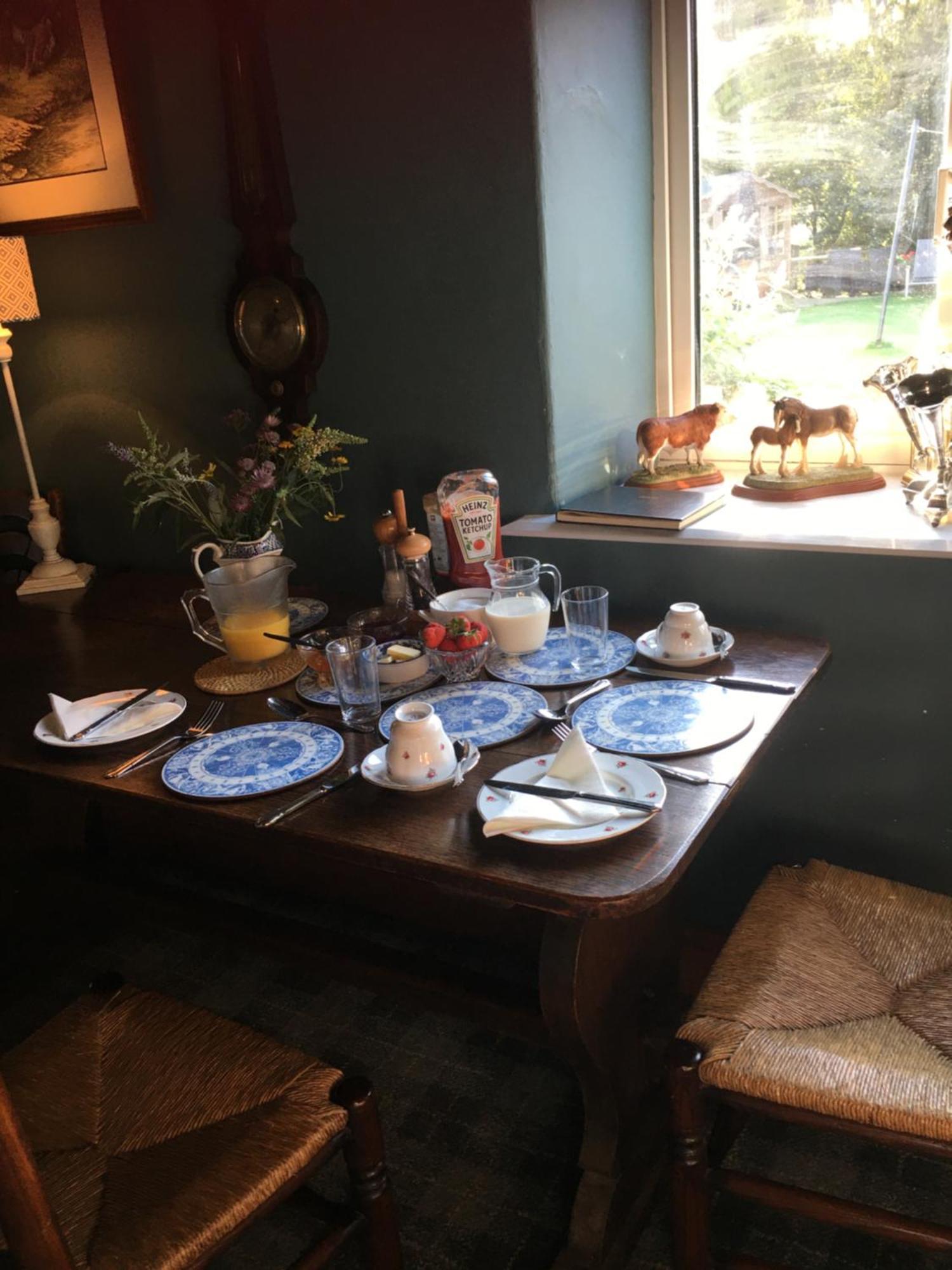 Oscar Park Farm — Photos 1